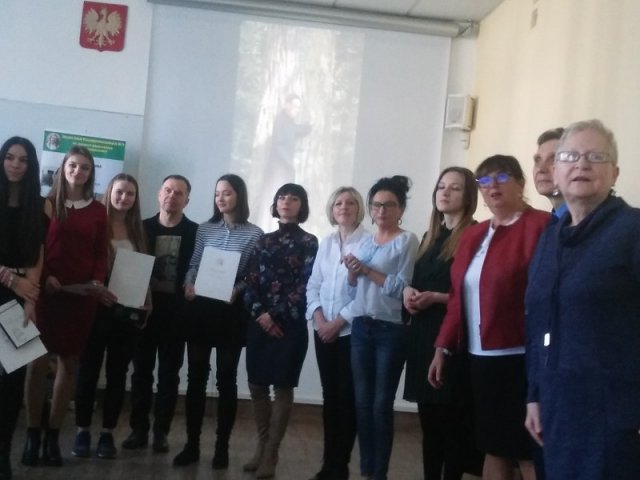 W świecie poezji Ks. Jana Twardowskiego